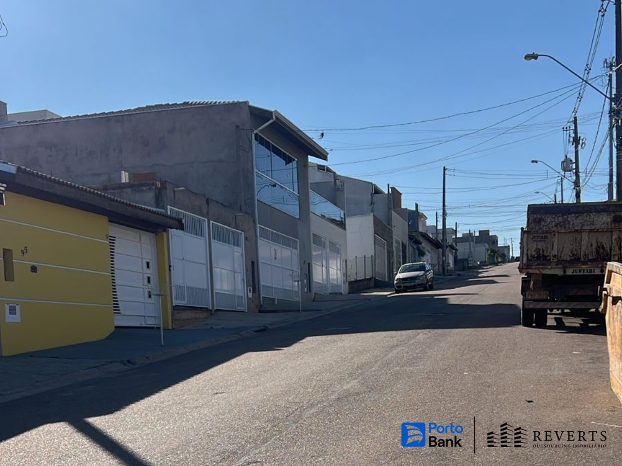 Casa no Santa Giovana (foto 3 de 3)