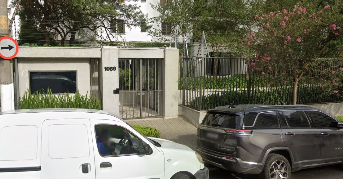 Apartamento no Cerqueira Cesar (foto 3 de 5)
