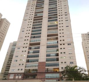 Imagem do imóvel Jundiaí – SP. Bairro Vila Arens. Cond. Massimo Residence. Apto Área Priv. 159,20m²