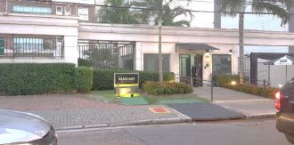 Apartamento na Vila Arens (foto 3 de 5)