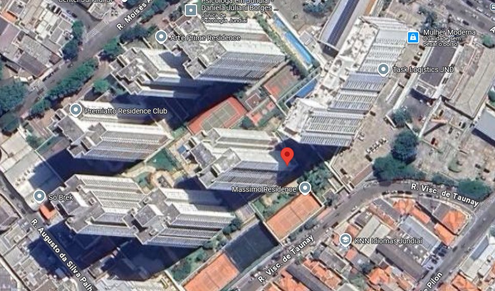 Apartamento na Vila Arens (foto 4 de 5)