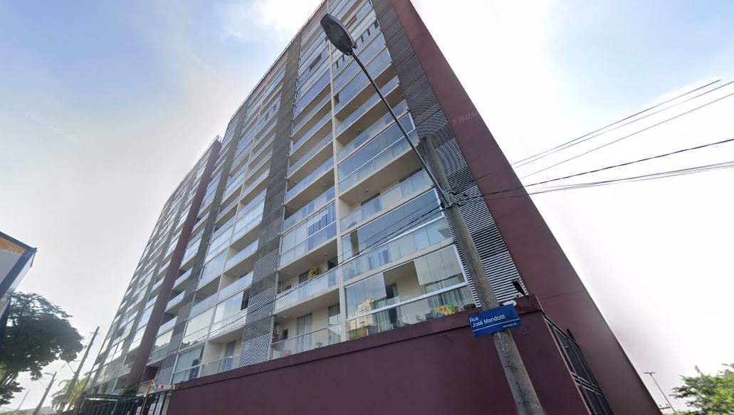 Apartamento na Vila Augusta (foto 2 de 5)
