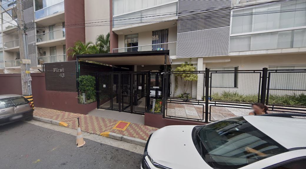 Apartamento na Vila Augusta (foto 3 de 5)