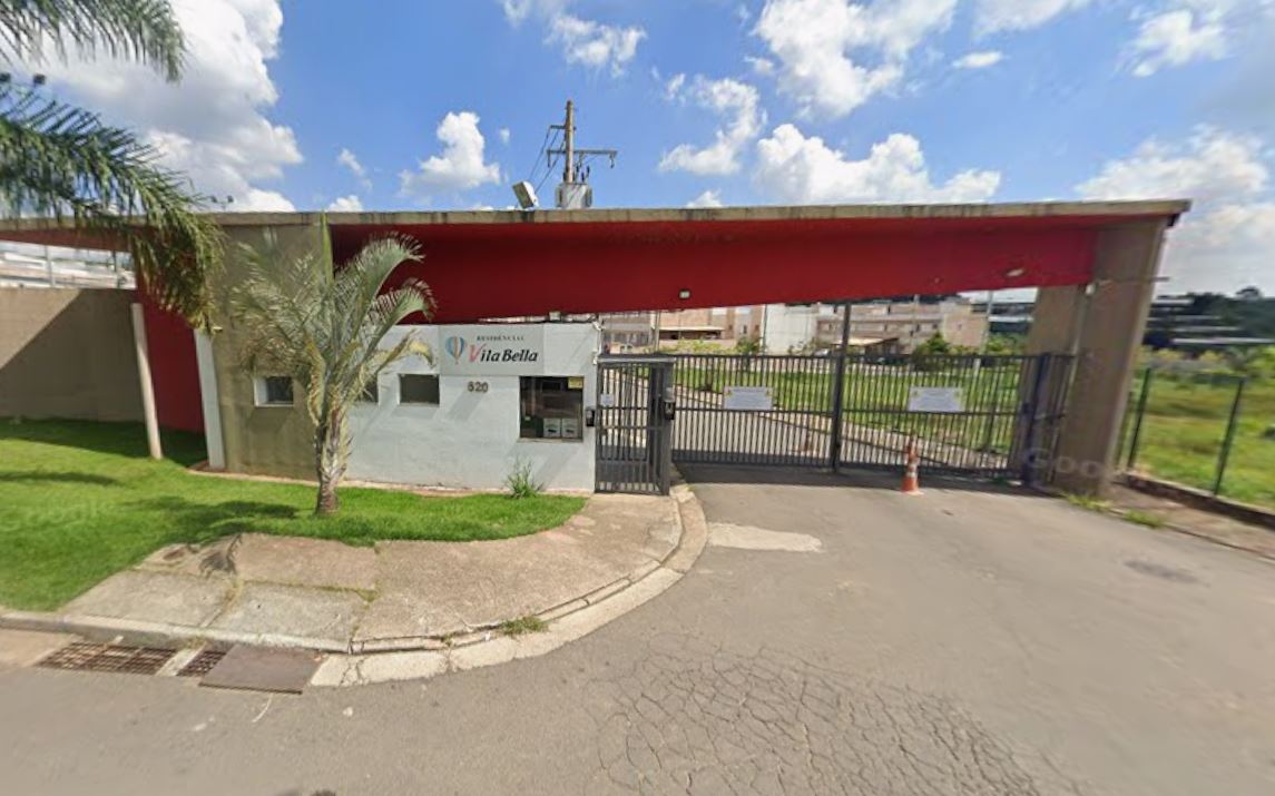 Casa no Aguassai I (foto 2 de 6)