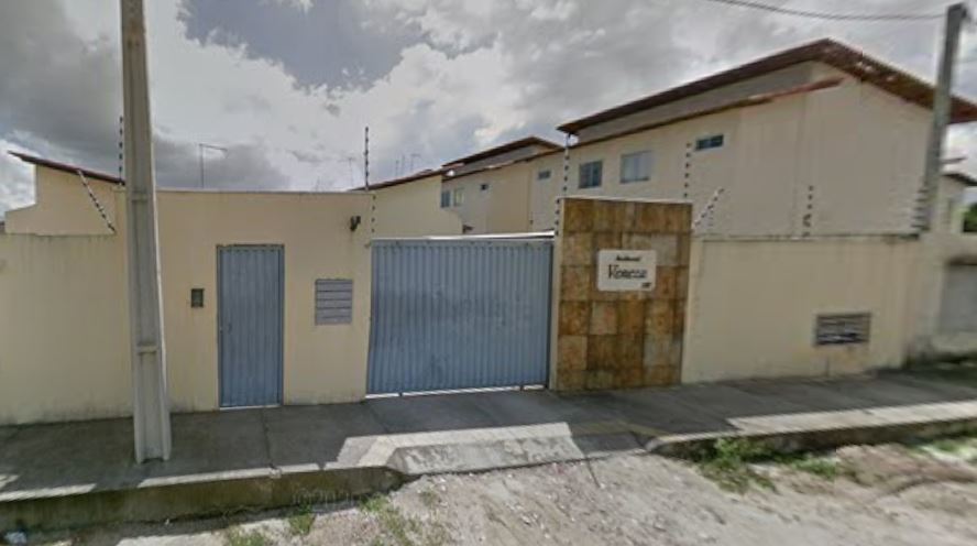 Imagem do imóvel Macaíba - RN. Bairro Bela Macaíba. Casa. Áreas Totais. Constr. 43,91m²