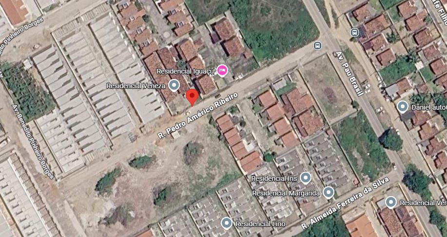 Casa no Bela Macaíba (foto 3 de 4)
