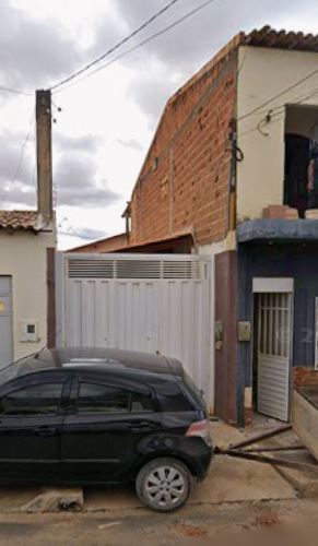 Casa no Coopirecê (foto 2 de 4)