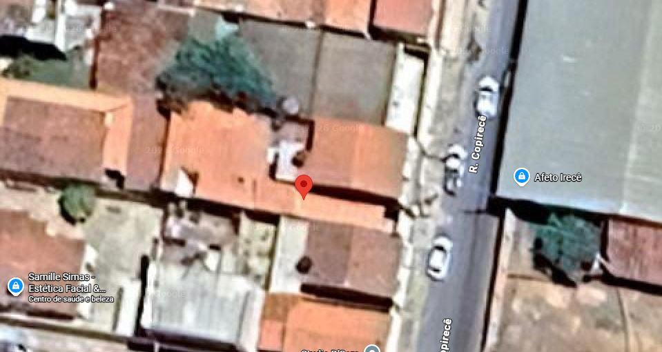 Casa no Coopirecê (foto 3 de 4)