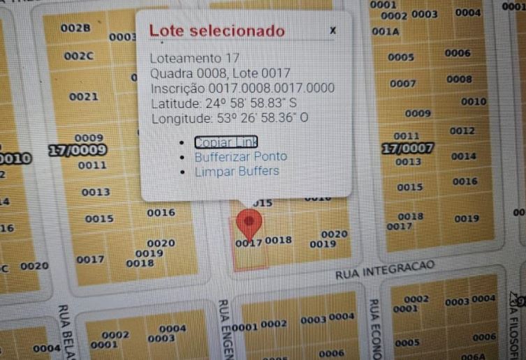 Casa no Jd. Maria de Lourdes (foto 2 de 4)