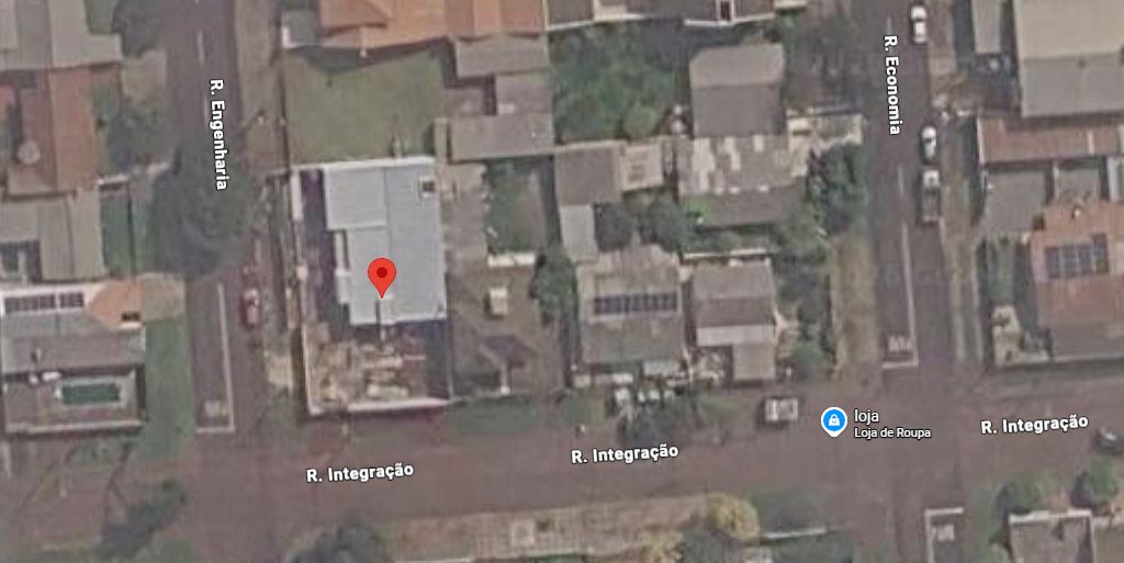 Casa no Jd. Maria de Lourdes (foto 3 de 4)