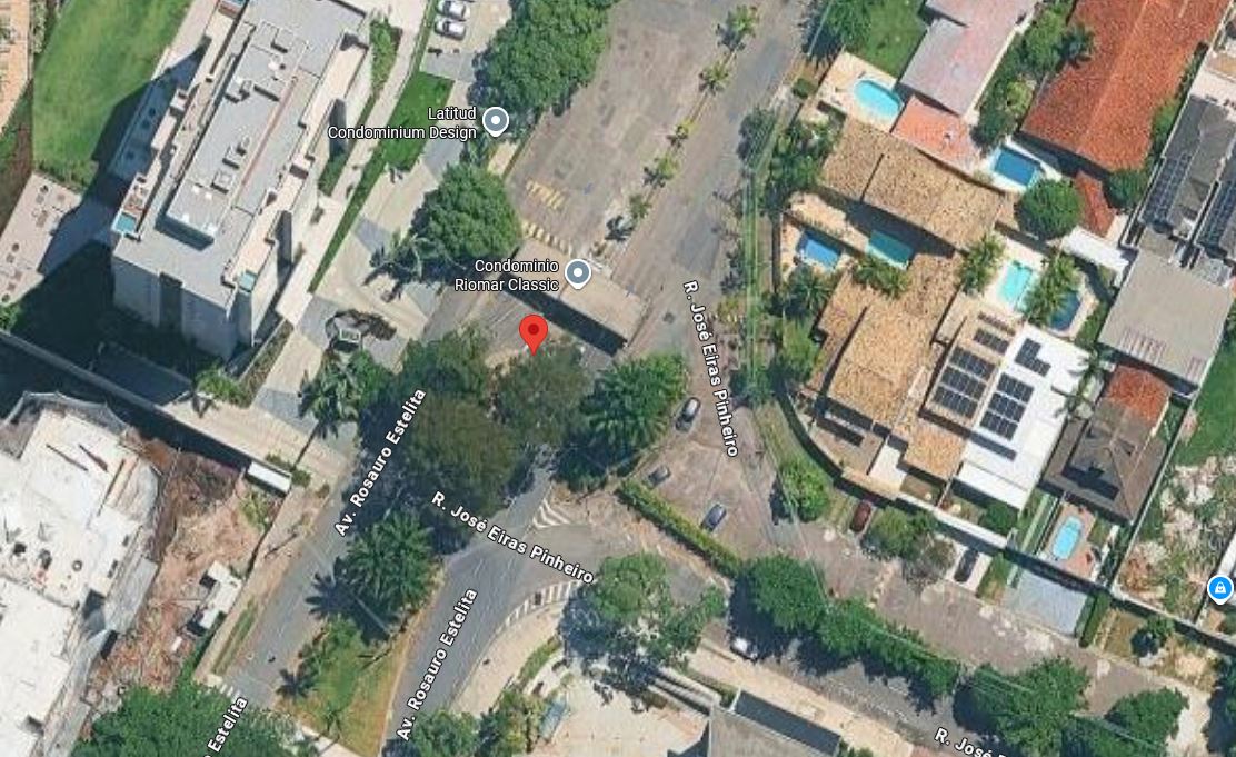Casa na Barra da Tijuca (foto 3 de 4)