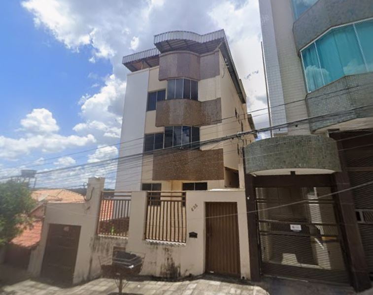Imagem do imóvel Divinópolis - MG. Bairro Bom Pastor. Apto. Área priv. 73,69m²
