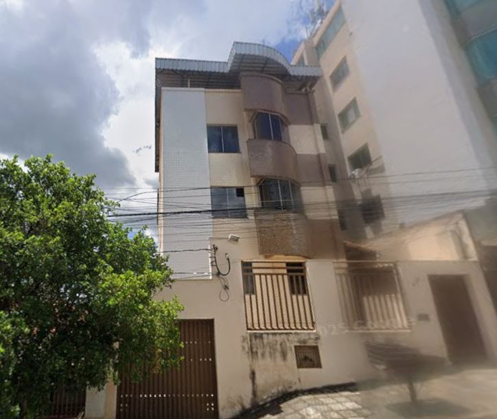 Apartamento no Bom Pastor (foto 2 de 4)