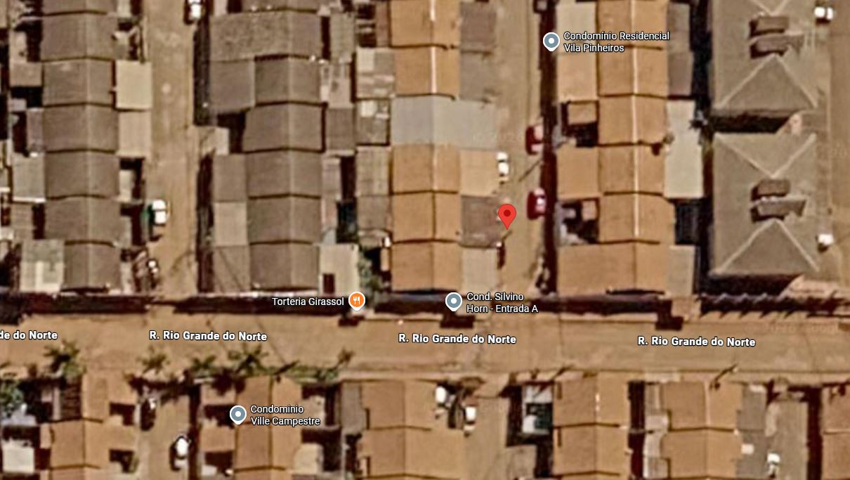 Gleba em Chácaras Anhanguera C (foto 3 de 4)