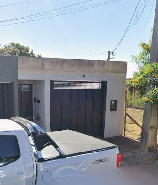 Imagem do imóvel Uberlândia - MG. Bairro Shopping Park. Casa. Áreas Totais. Terr. 150,00m² e Constr.69,25m²