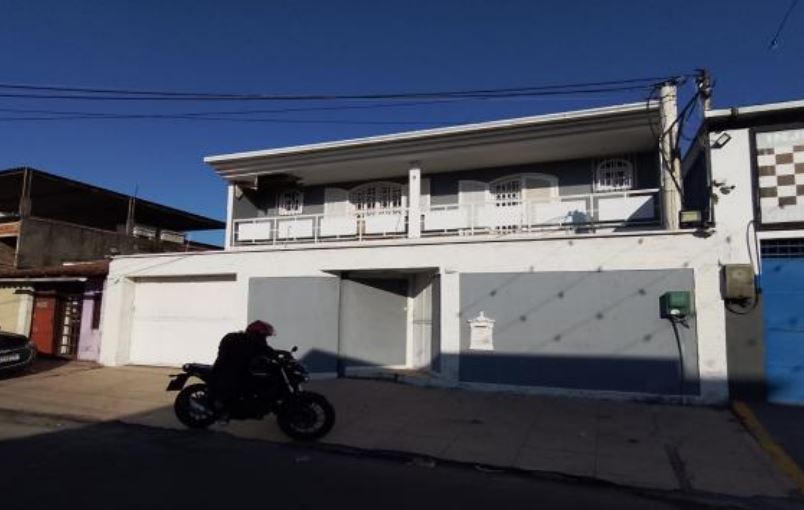 Imagem do imóvel Mesquita - RJ. Bairro Edson Passos. Casa. Áreas Totais. Terr. 400,00m² e Constr. 296,34m²
